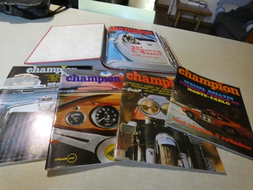 Reliure revues magazines - 12,