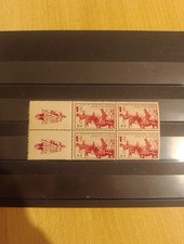 Timbre France LVF Yt 10 ** REF