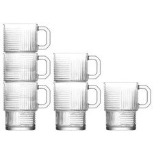 6x LAV 270ml Helen Tasses à