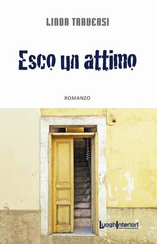 Linda traversi esco attimo - esco, un