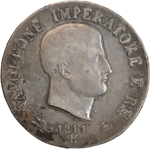 Lires napoléon impérator - lires,