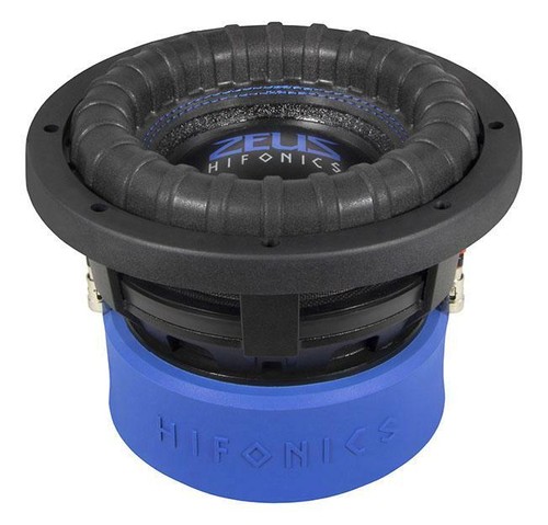 Hifonics zrx 8d2 - hifonics, zrx-8d2