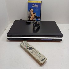 Sony RDR-HX780