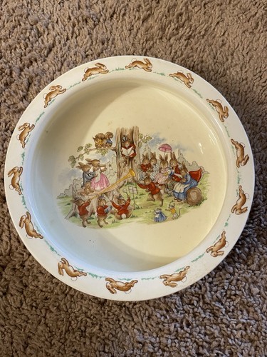 Baby dishes peter rabbit - dishes,