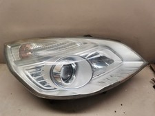 optique feu phare avant droit