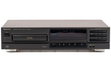 Technics SL-PG320A Lecteur CD
