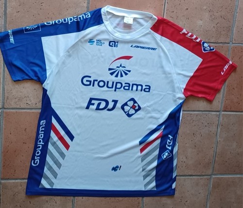 Tee shirt maillot équipe - tee-shirt,