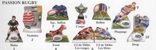 2008 HEP PASSION RUGBY FEVE