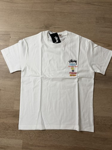 Shirt stussy - shirt,