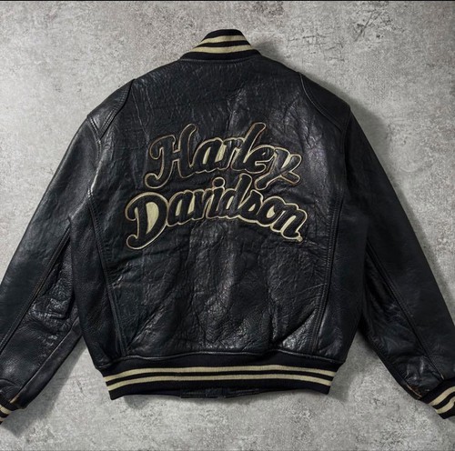 Veste blouson cuir veau - veste,