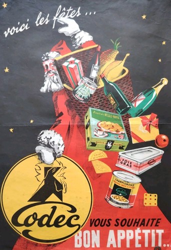 Belle affiche originale - affiche,