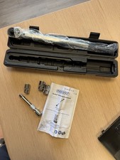 Clé dynamométrique Monzana