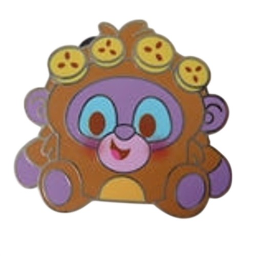 Disney trading pin - trading, 154862