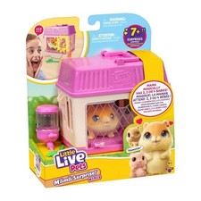 Set de jeu - LITTLE LIVE PETS