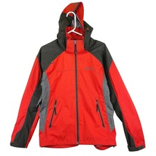 Lafuma Men's Full Zip Hooded