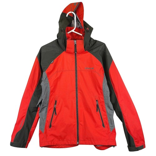 Lafuma men full zip - men's, hooded
