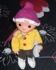 Marchand de Sable Automate Jouet Mécanique