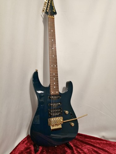 Guitare électrique grover - guitare,