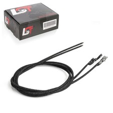 2x Panorama Toit Ouvrant Câble Aveugle 184 CM pour skoda Octavia 3 III