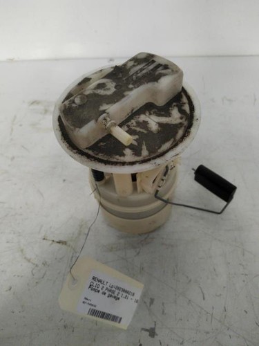Pompe gavage renault clio - pompe,