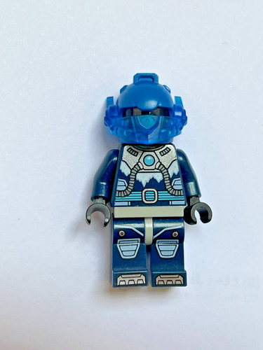 Lego 70901 freeze the - freeze,