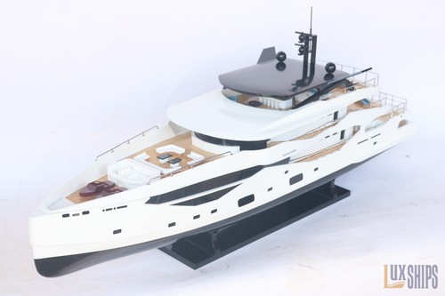 Sunseeker 161 superyacht - sunseeker,