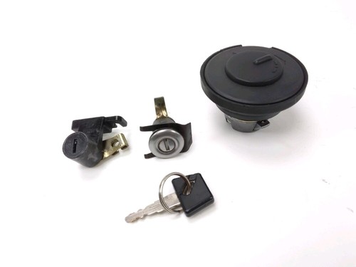 Serrure generic trigger - serrure,