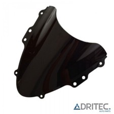 ✅Moto Pare-brise, Bulle pour