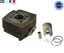 Cylindre Piston haut moteur