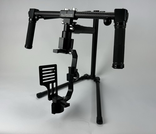 Glidecam centurion dual - glidecam, dual-handle