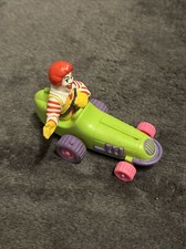 Jouet MAC DONALD'S  Véhicule