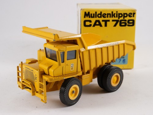 Gescha 276 camion - gescha, n°