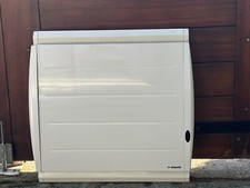 Huit (8) Radiateurs Radiants Electriques à Inertie de marque ATLANTIC