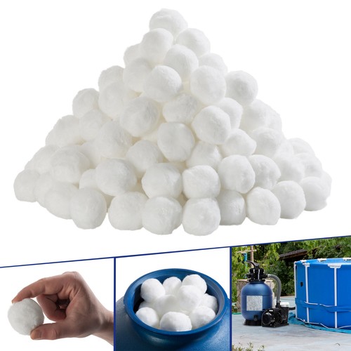 Arebos balles filtrantes - arebos,
