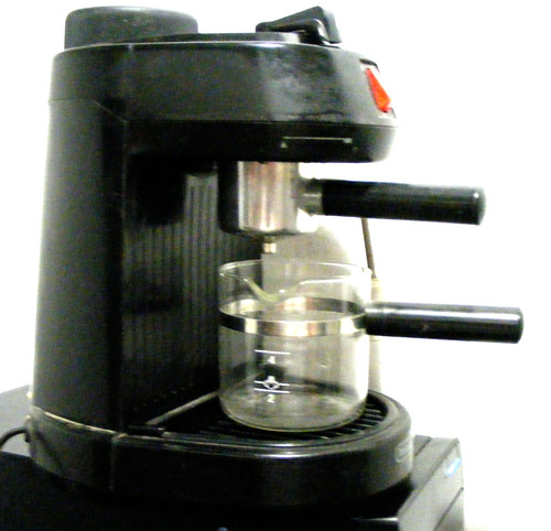 Delonghi vario espresso - delonghi,