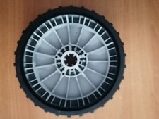 ROUE TONDEUSE YAMAHA YWT-54466-40