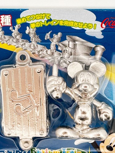 Figurine mickey mouse disney - mickey,