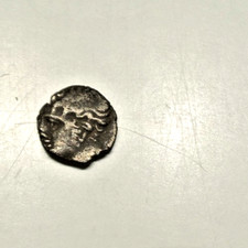 MARSEILLE OBOLE ARGENT  joli