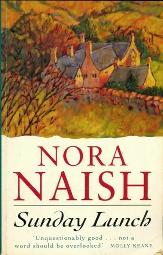 Sunday lunch nora naish - -,