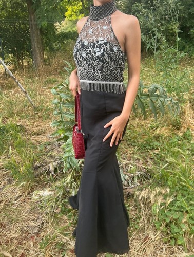 Robe soirée - de,
