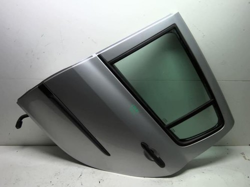 Porte arriere gauche renault - porte,
