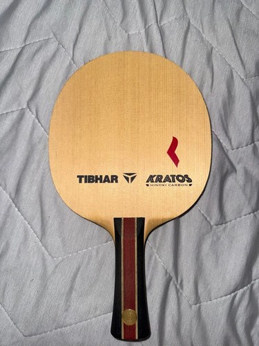 Raquette tennis table - tennis,