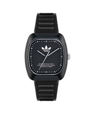 Adidas Originals Montre Noir