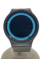 ZIIIRO ECLIPSE Steel Watch