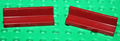 Lego star wars dkred panel - star,