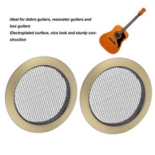 2pcs Sound Hole Inserts