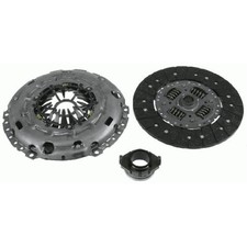 SACHS Kit D'Embrayage Pour