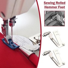 Couture sans couture avec notre ourleuse spirale pour professionnels