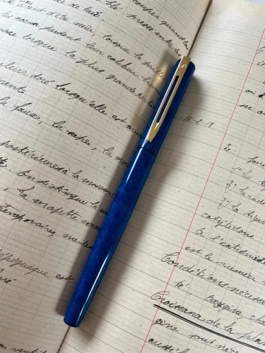 Stylo plume waterman pro - waterman,