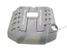Cache moteur - Porsche CAYENNE